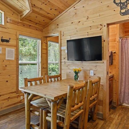 Adorable Little Cabin #21 Kernville Exterior photo